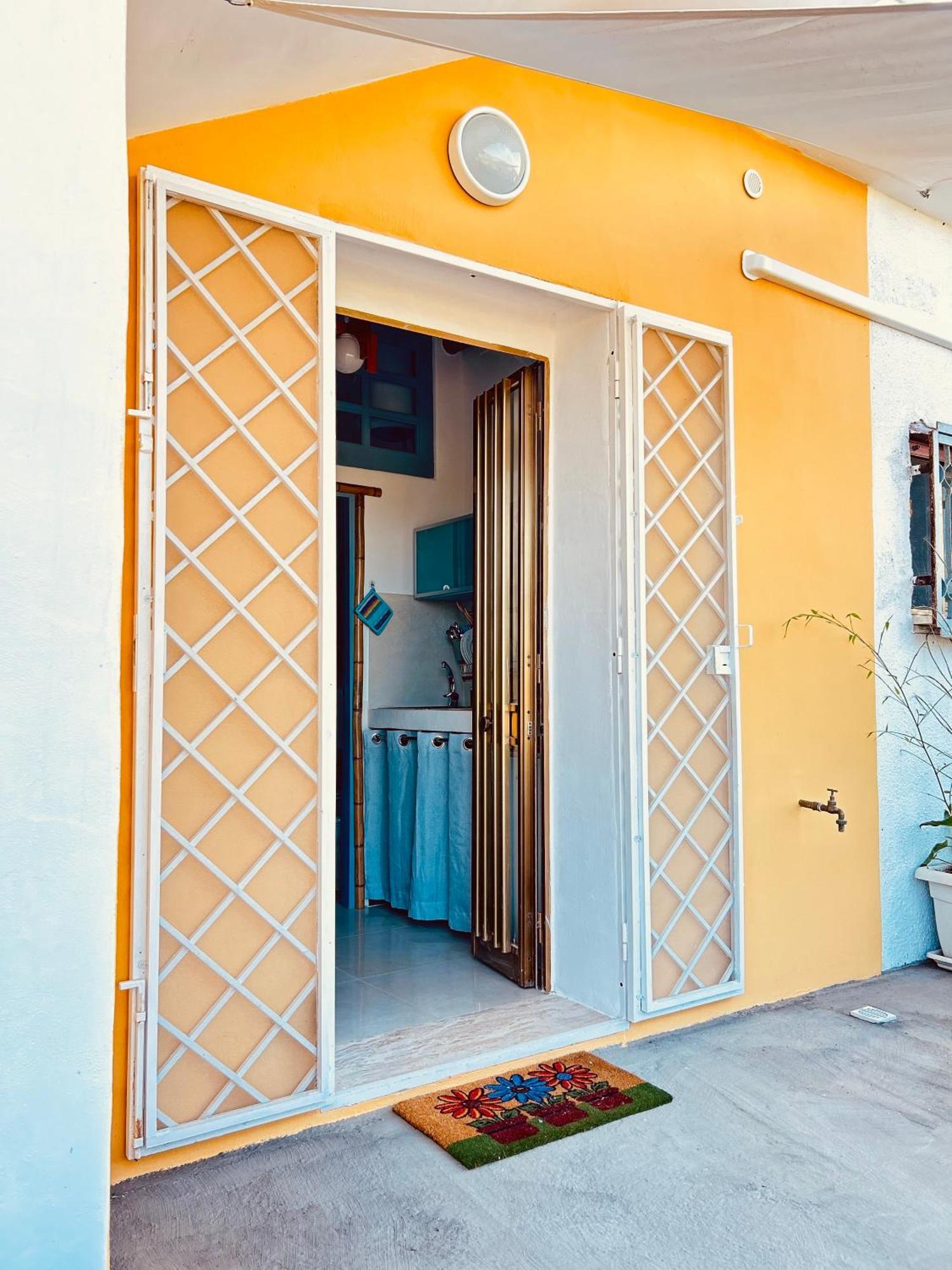 Dream Holiday Marina di Lizzano Exterior foto