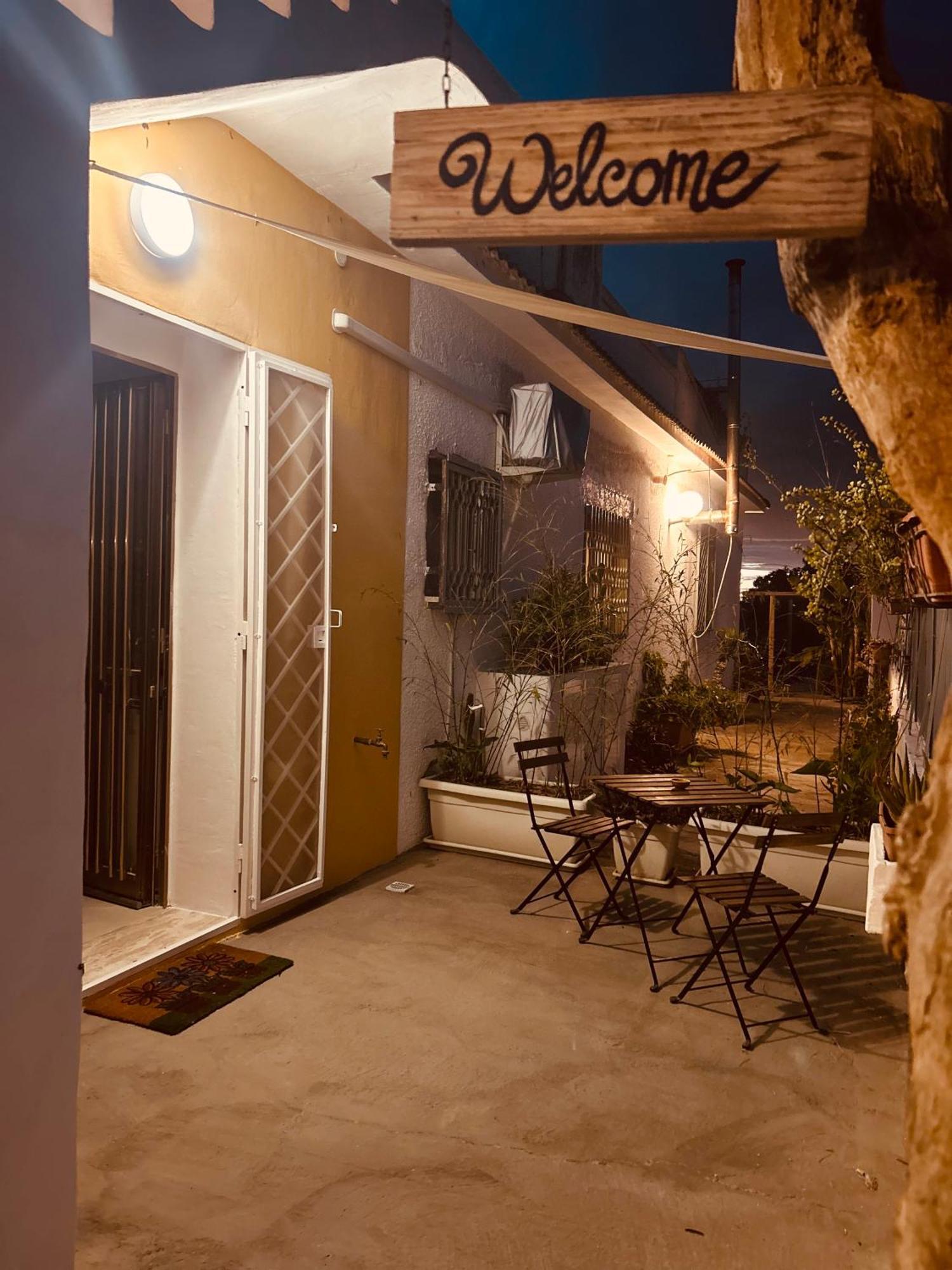 Dream Holiday Marina di Lizzano Exterior foto