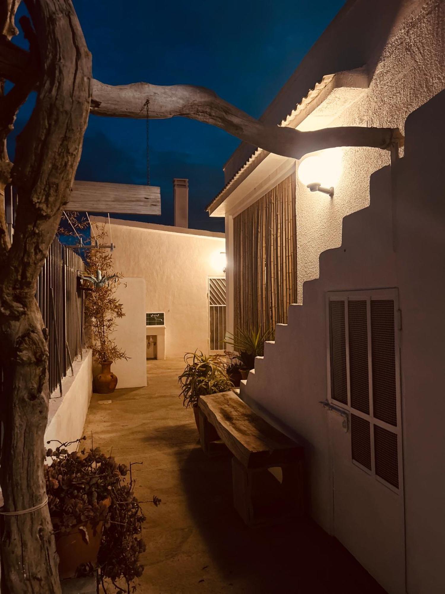 Dream Holiday Marina di Lizzano Exterior foto