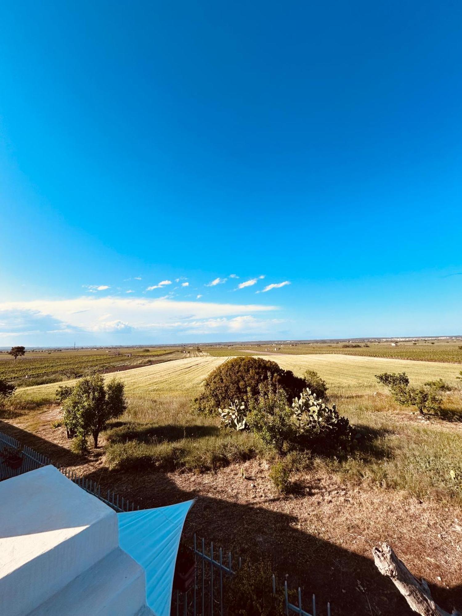 Dream Holiday Marina di Lizzano Exterior foto
