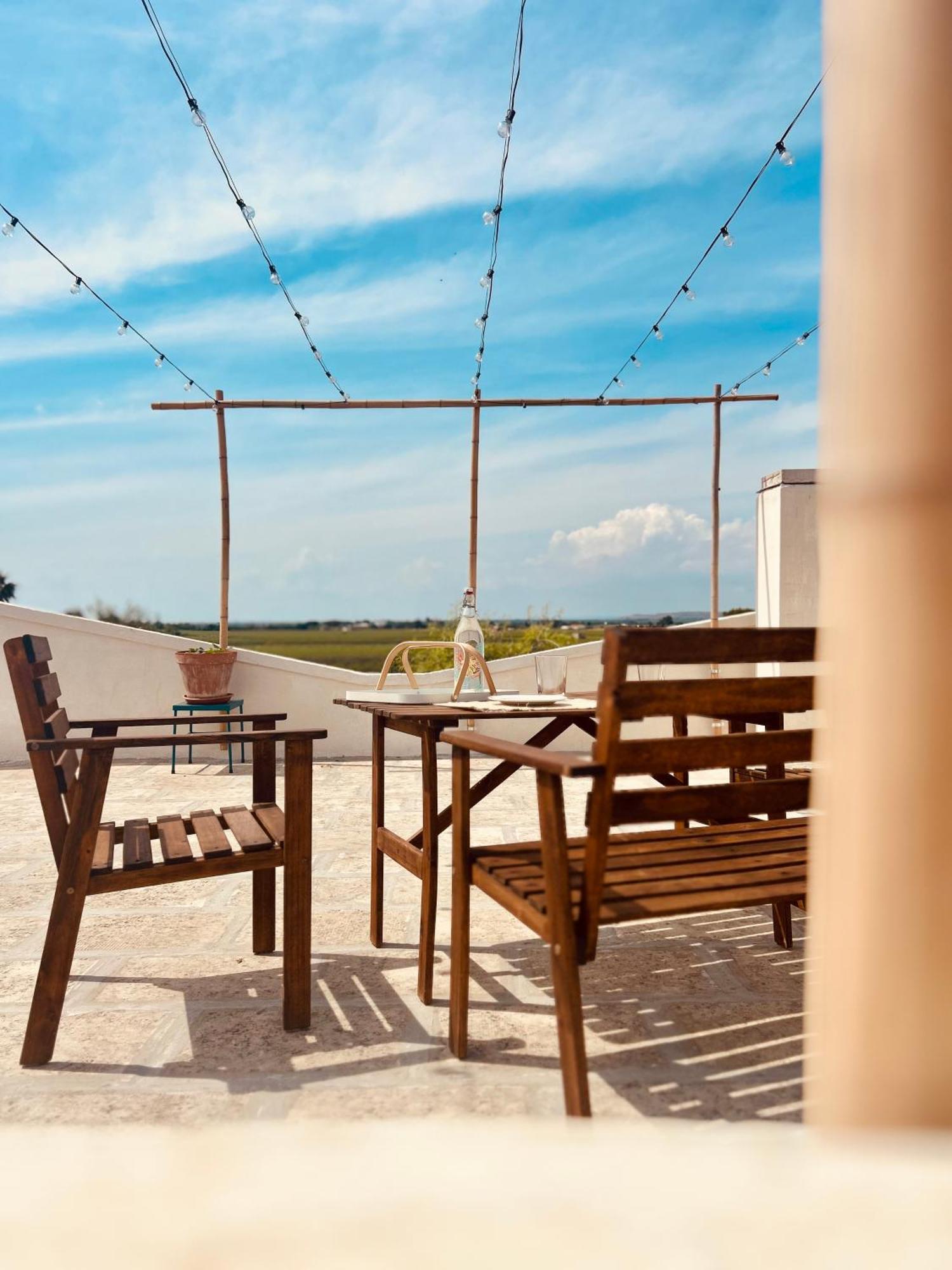 Dream Holiday Marina di Lizzano Exterior foto