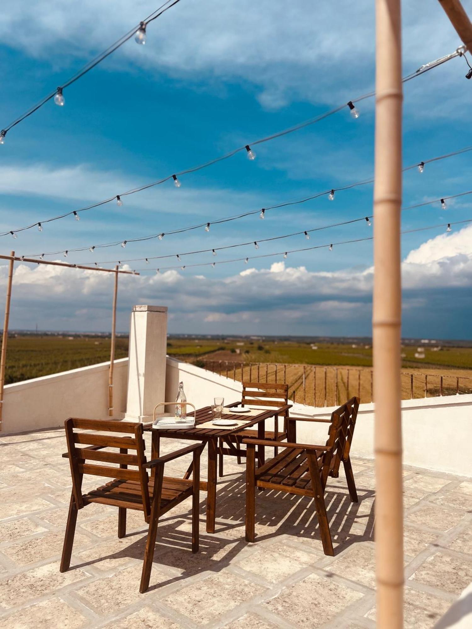 Dream Holiday Marina di Lizzano Exterior foto