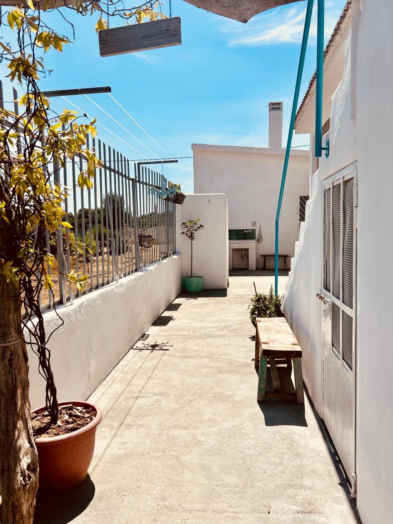 Dream Holiday Marina di Lizzano Exterior foto