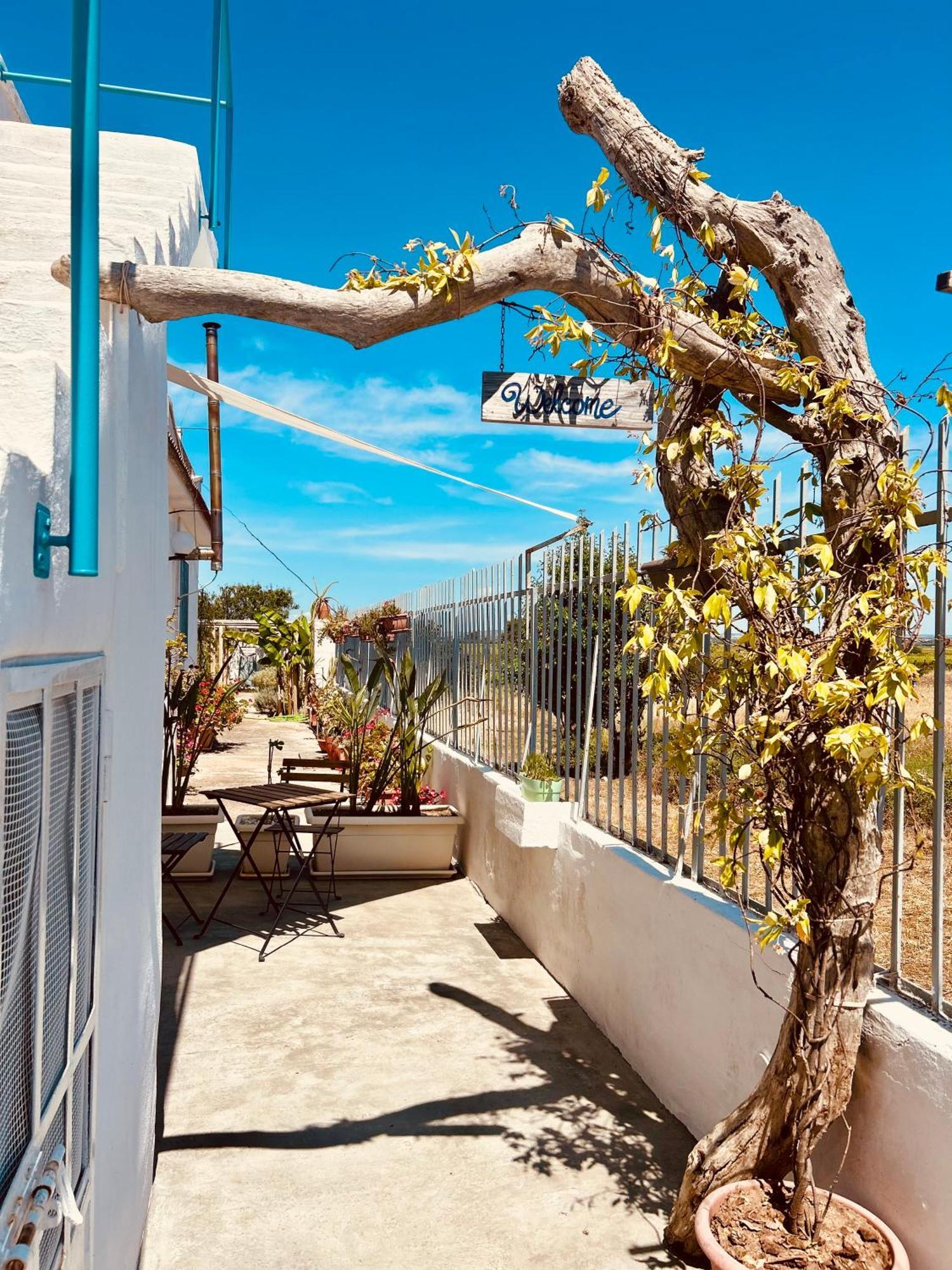 Dream Holiday Marina di Lizzano Exterior foto