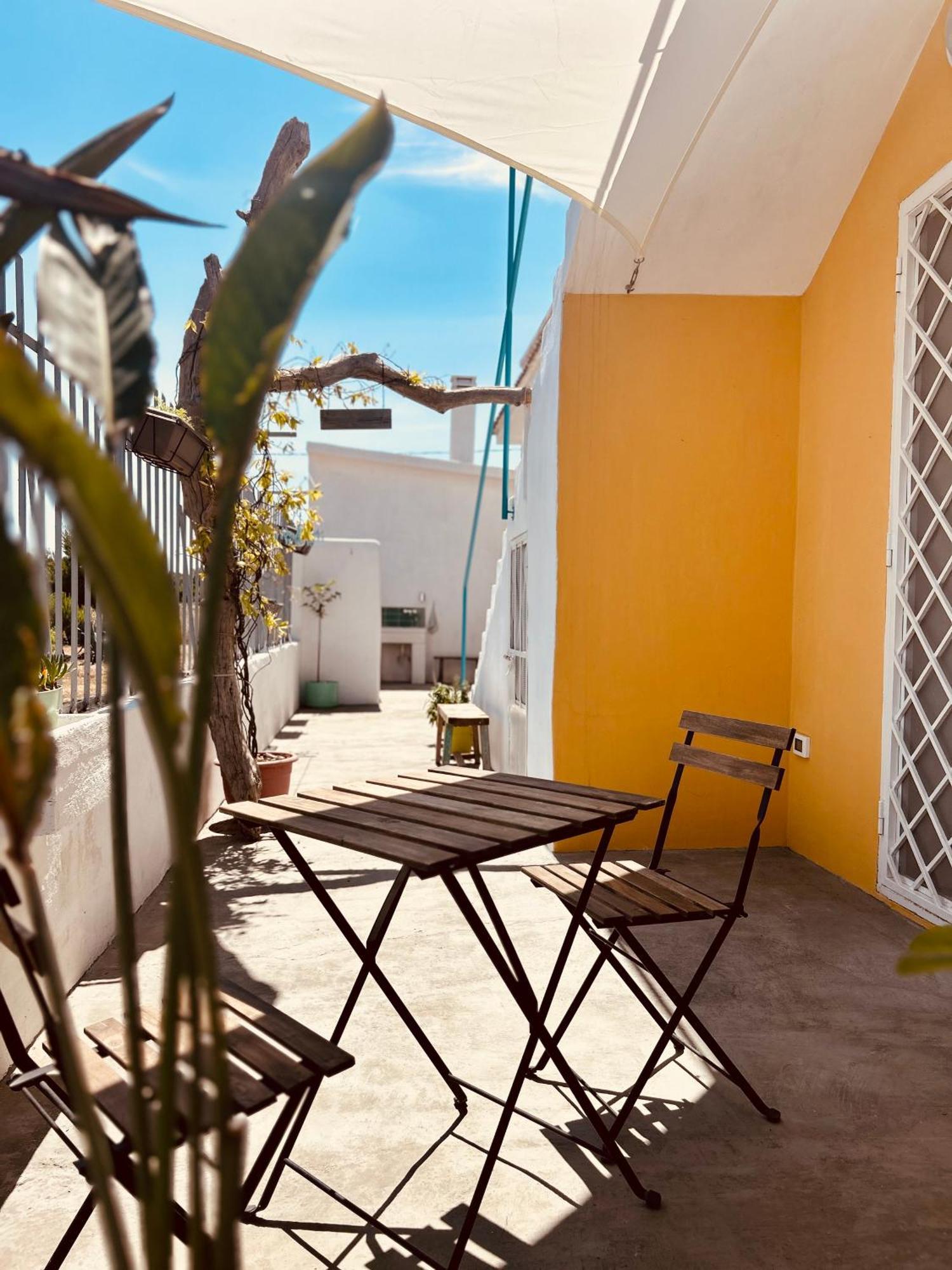 Dream Holiday Marina di Lizzano Exterior foto