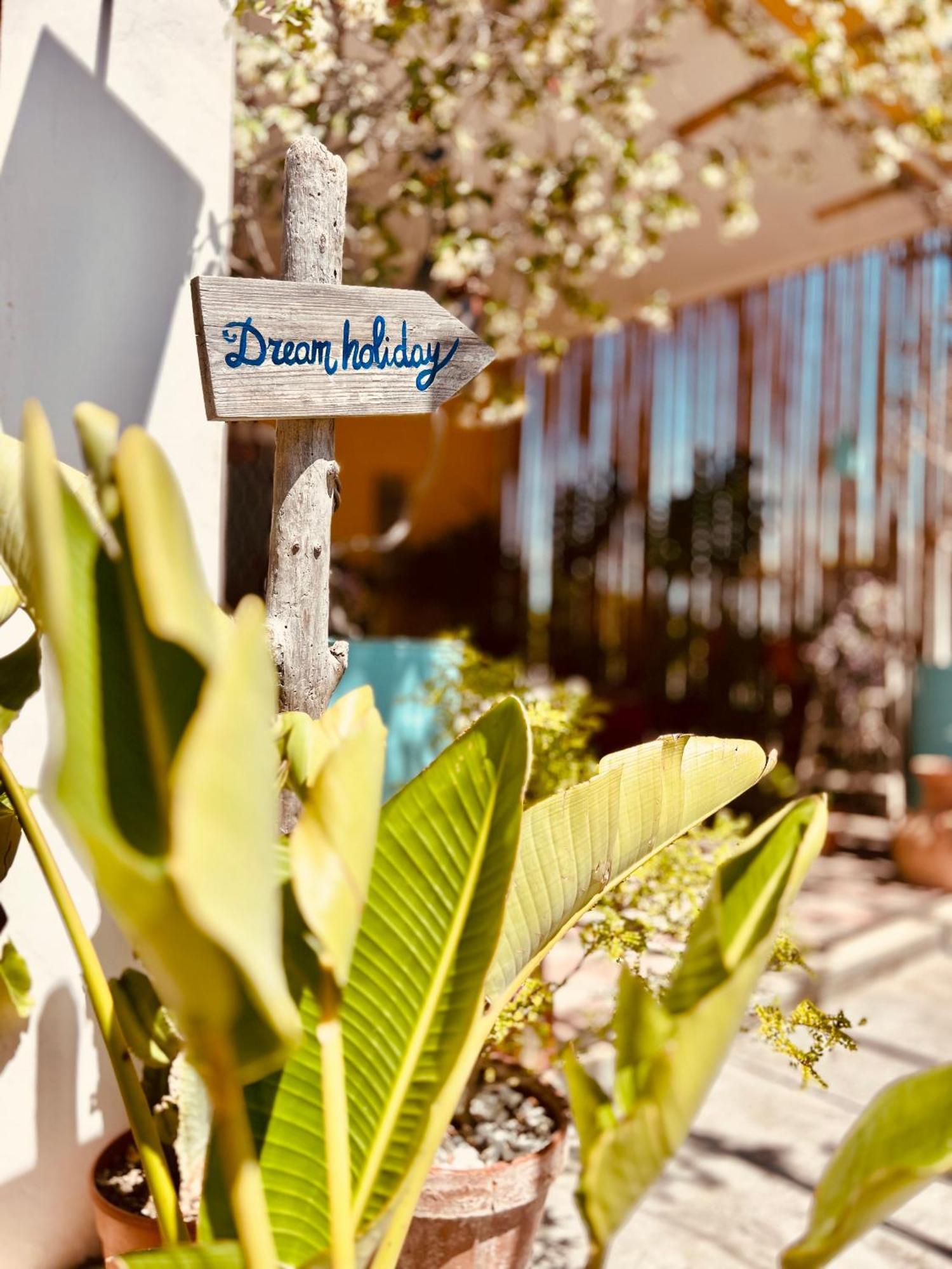 Dream Holiday Marina di Lizzano Exterior foto