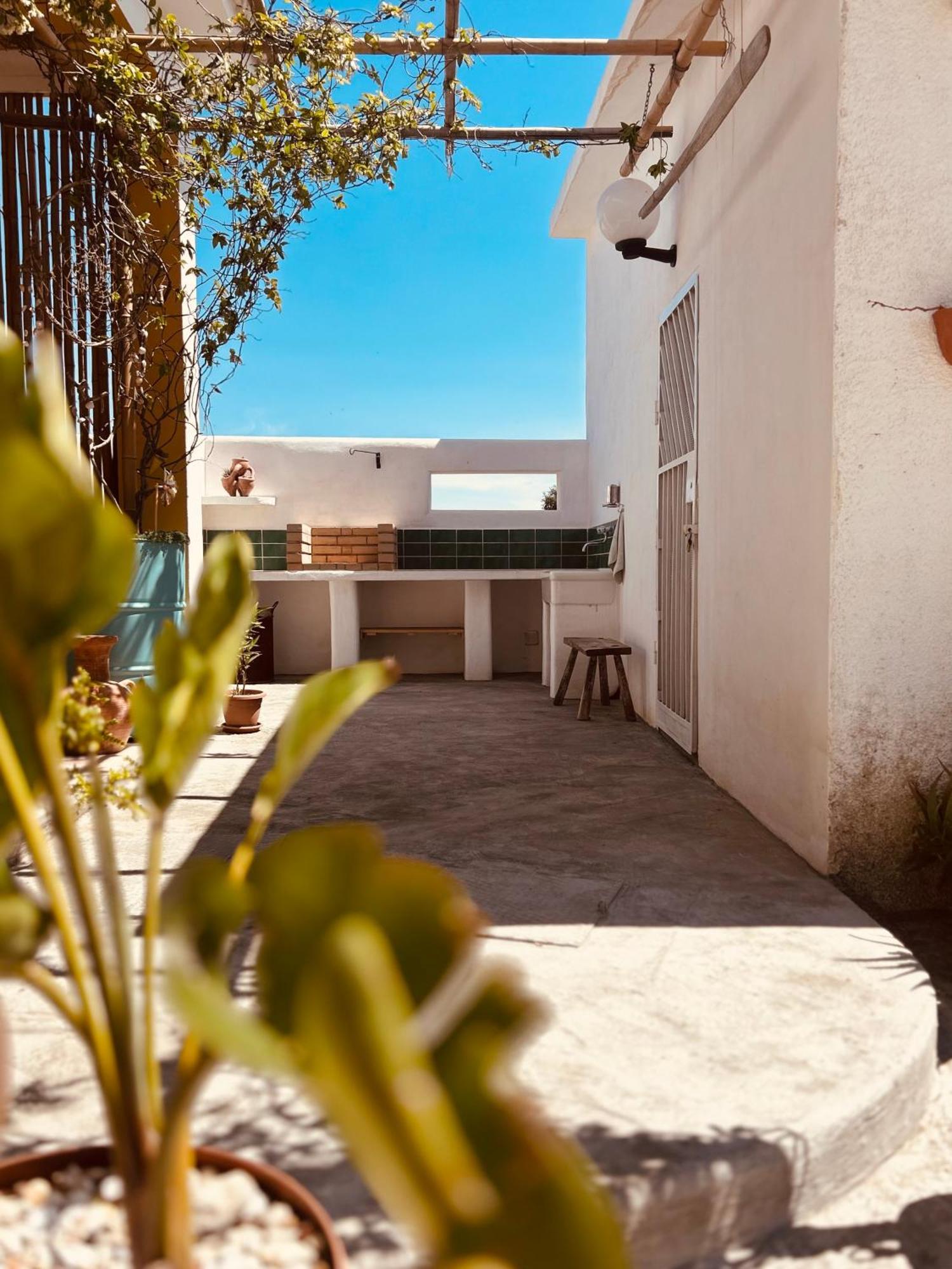 Dream Holiday Marina di Lizzano Exterior foto