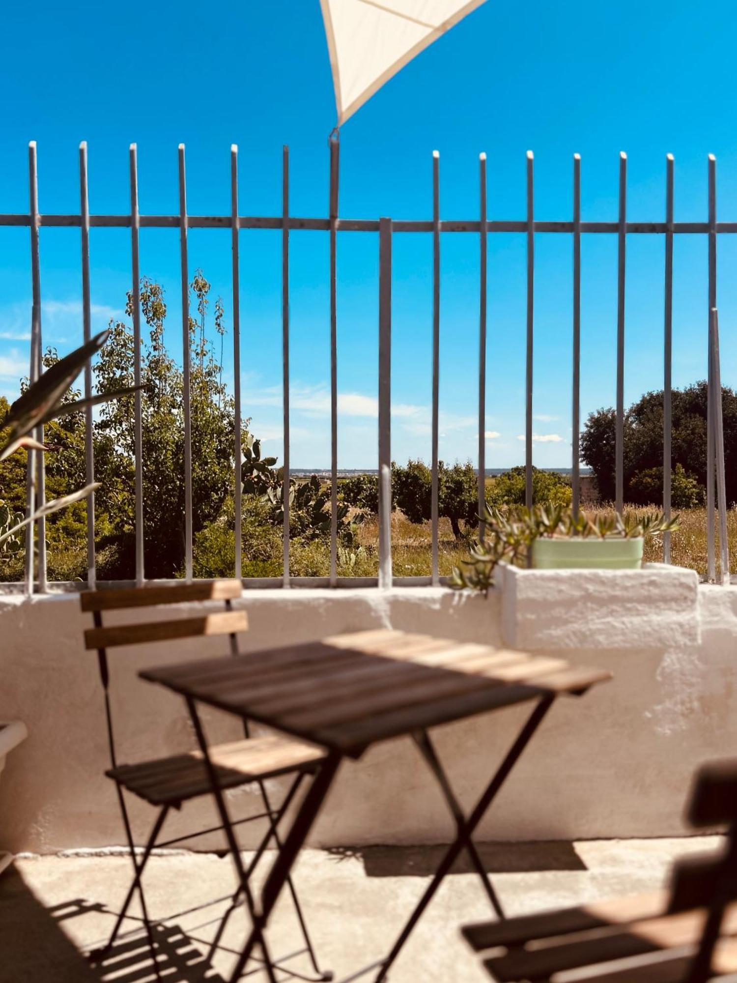 Dream Holiday Marina di Lizzano Exterior foto